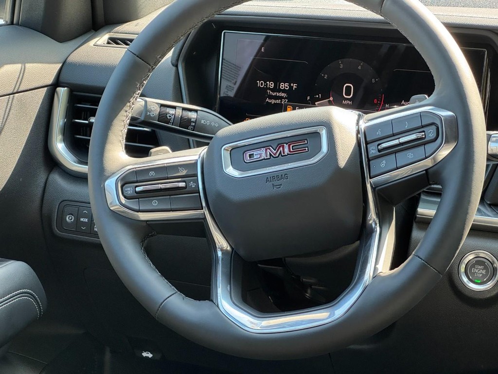GMC Terrain Vehicle Image 08