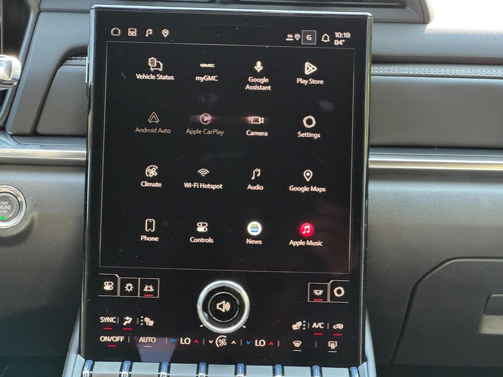 GMC Terrain Vehicle Image 09