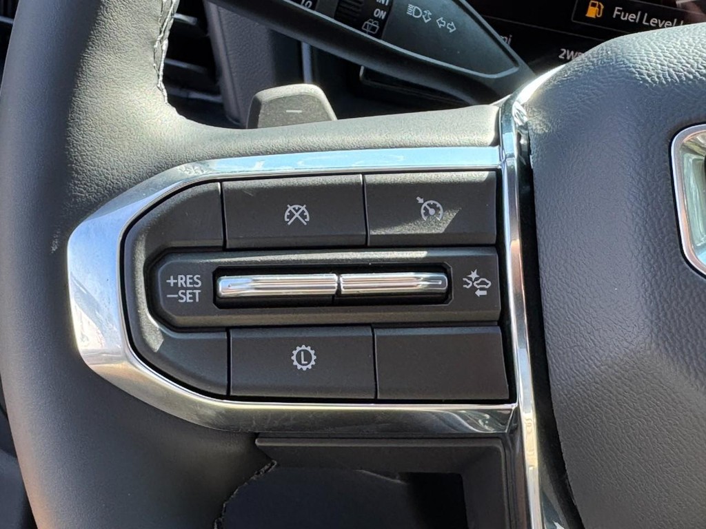 GMC Terrain Vehicle Image 14