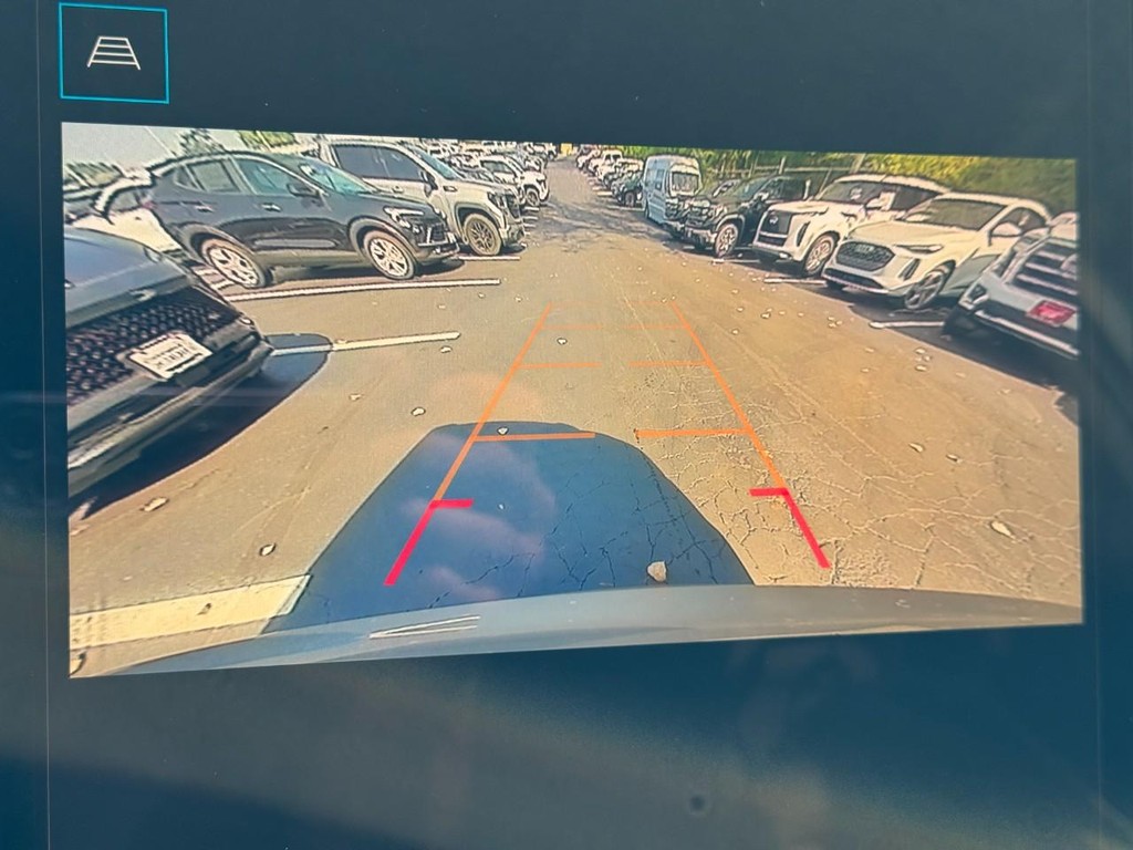 GMC Terrain Vehicle Image 17