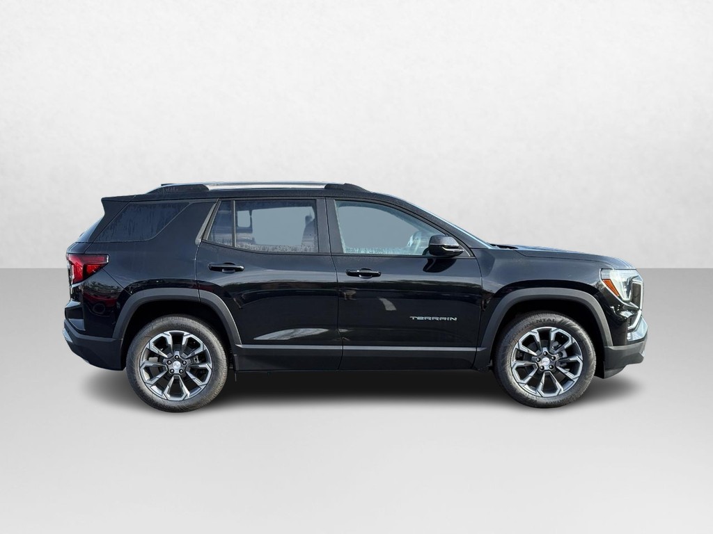 GMC Terrain Vehicle Image 02