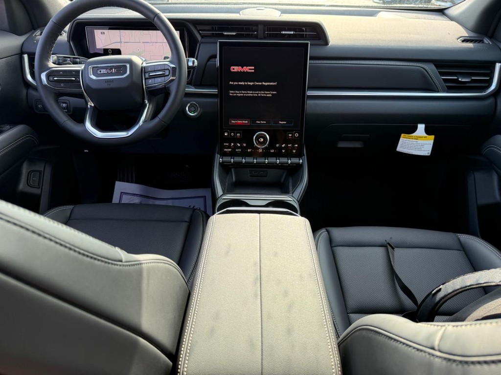 GMC Terrain Vehicle Image 06