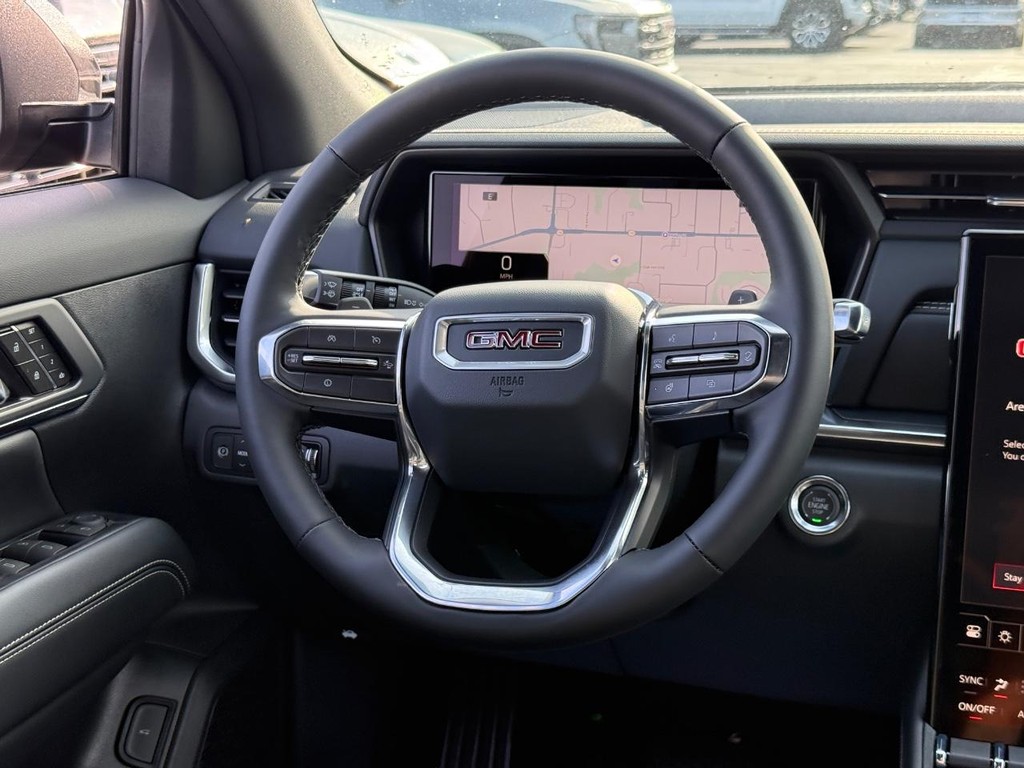 GMC Terrain Vehicle Image 07