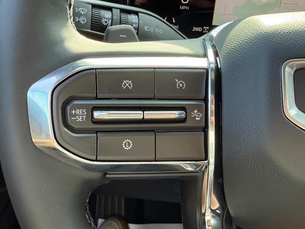 GMC Terrain Vehicle Image 12