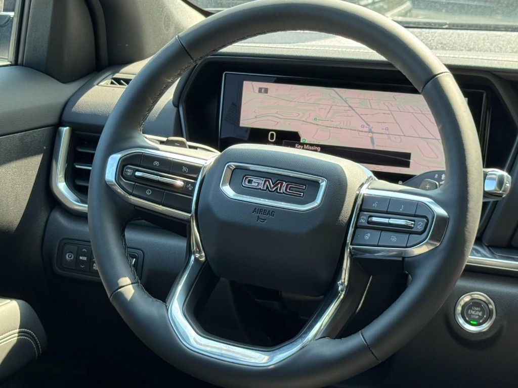 GMC Terrain Vehicle Image 08