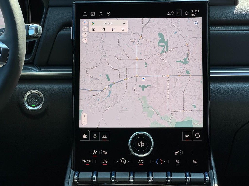 GMC Terrain Vehicle Image 09