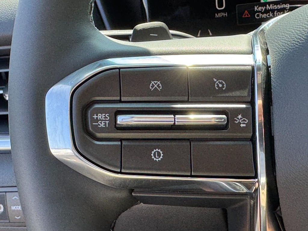 GMC Terrain Vehicle Image 14