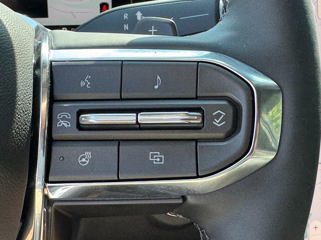 GMC Terrain Vehicle Image 15