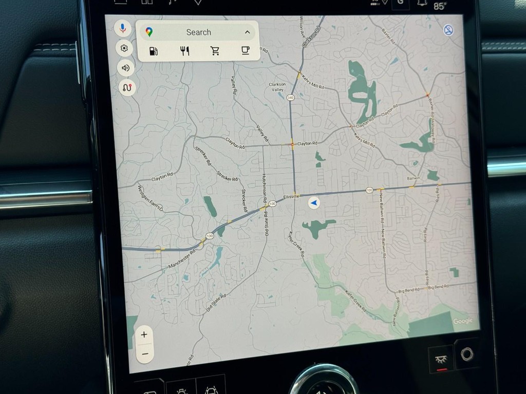 GMC Terrain Vehicle Image 16