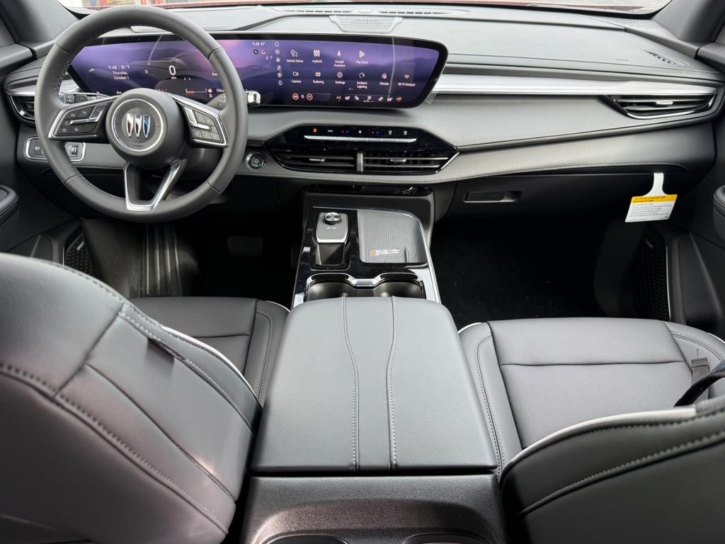 Buick Enclave Vehicle Image 07