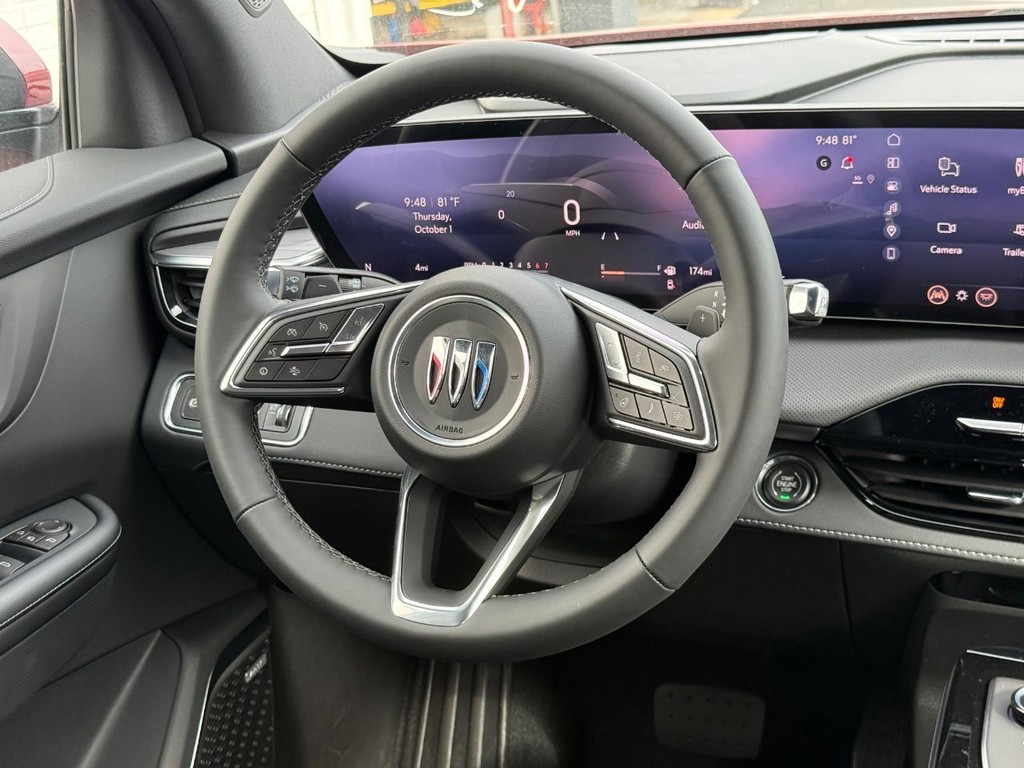 Buick Enclave Vehicle Image 08