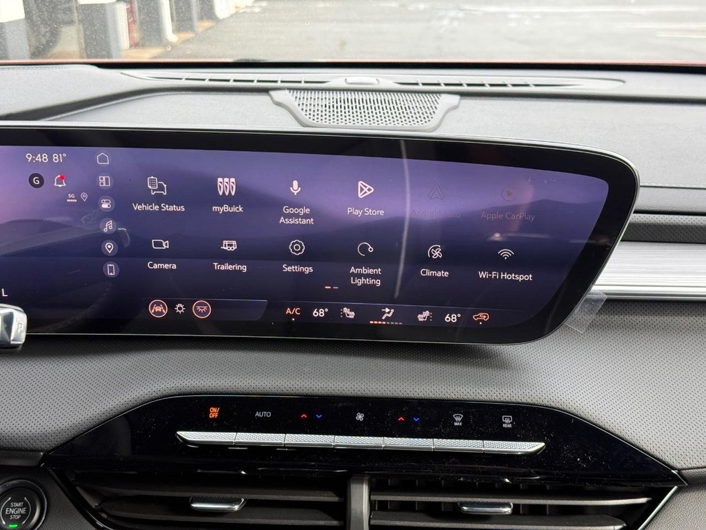 Buick Enclave Vehicle Image 09