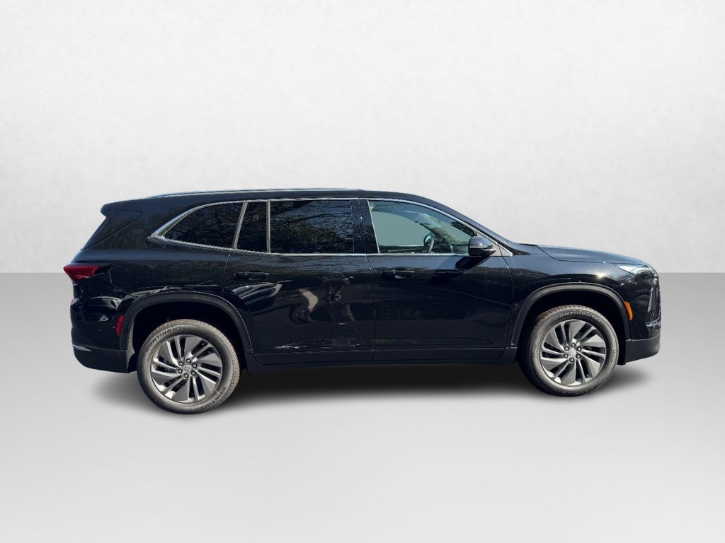 Buick Enclave Vehicle Image 02