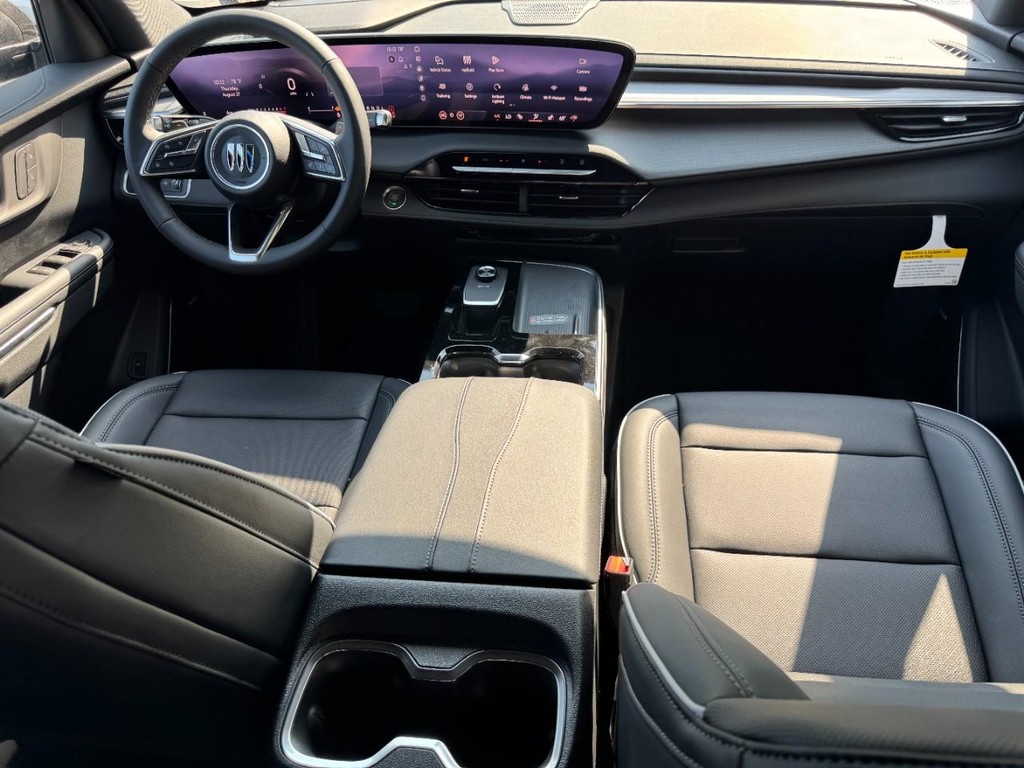 Buick Enclave Vehicle Image 08