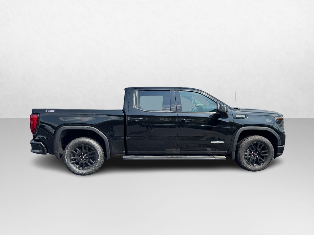 GMC Sierra 1500 Vehicle Image 02