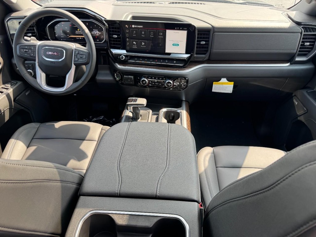 GMC Sierra 1500 Vehicle Image 07