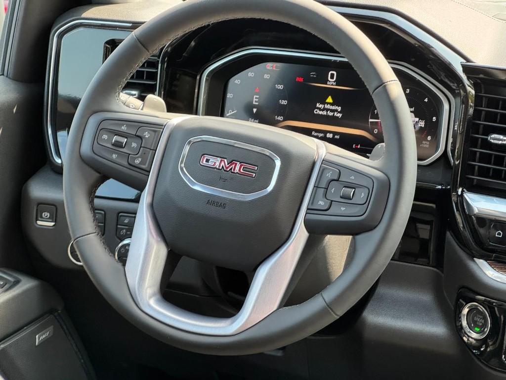 GMC Sierra 1500 Vehicle Image 09