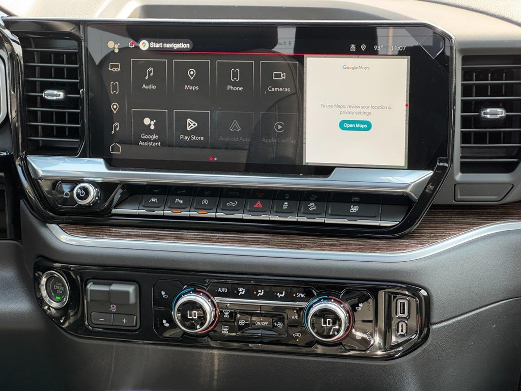 GMC Sierra 1500 Vehicle Image 10