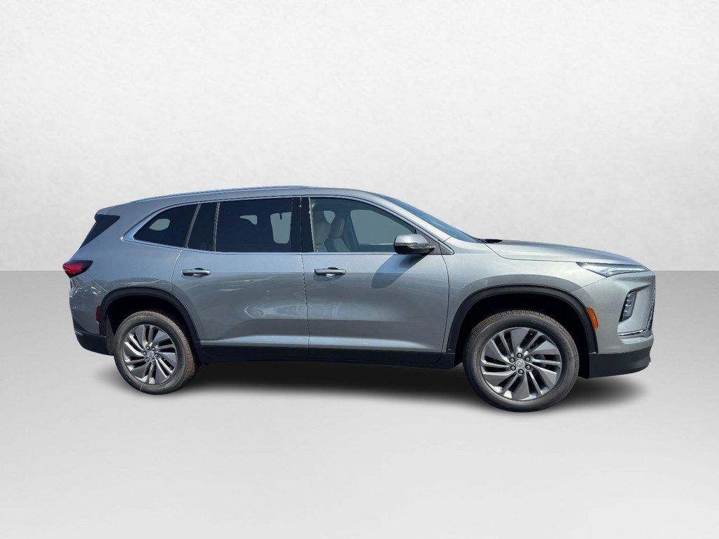 Buick Enclave Vehicle Image 02
