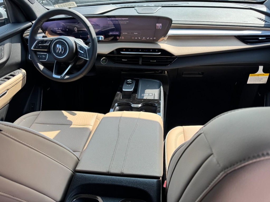 Buick Enclave Vehicle Image 08