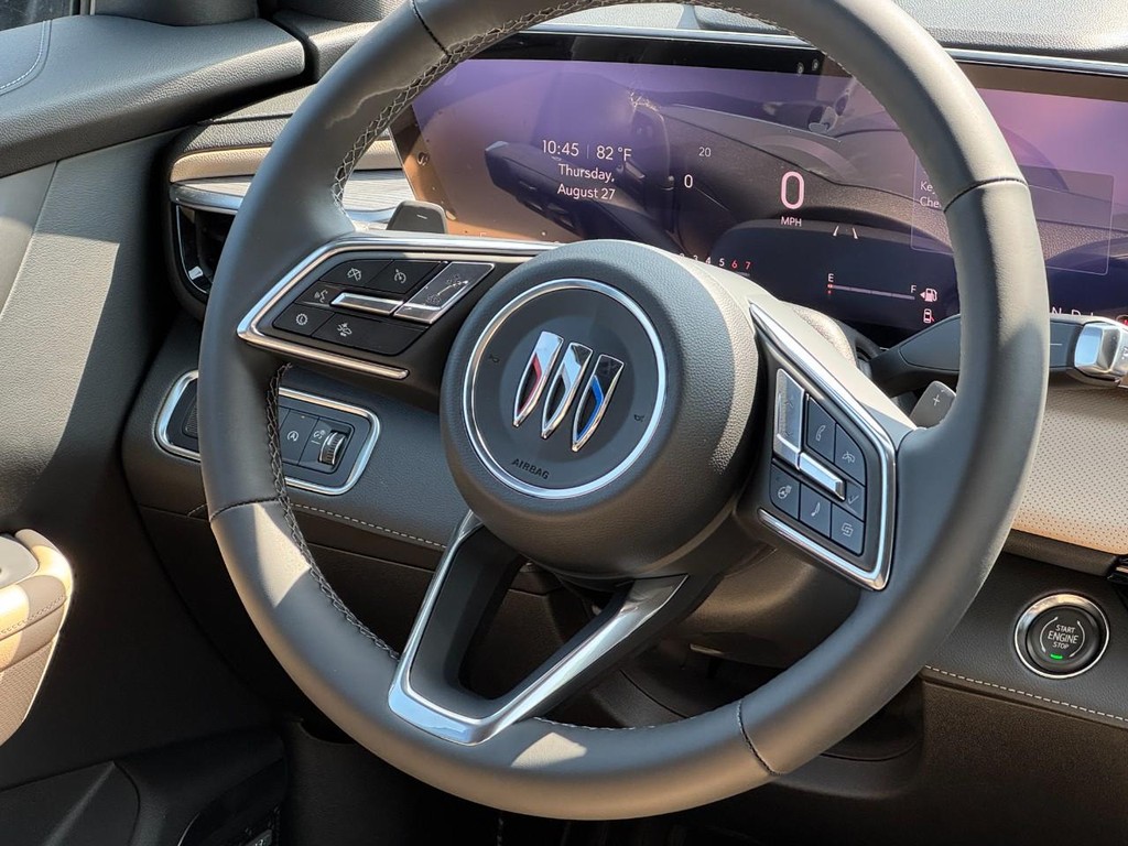 Buick Enclave Vehicle Image 09