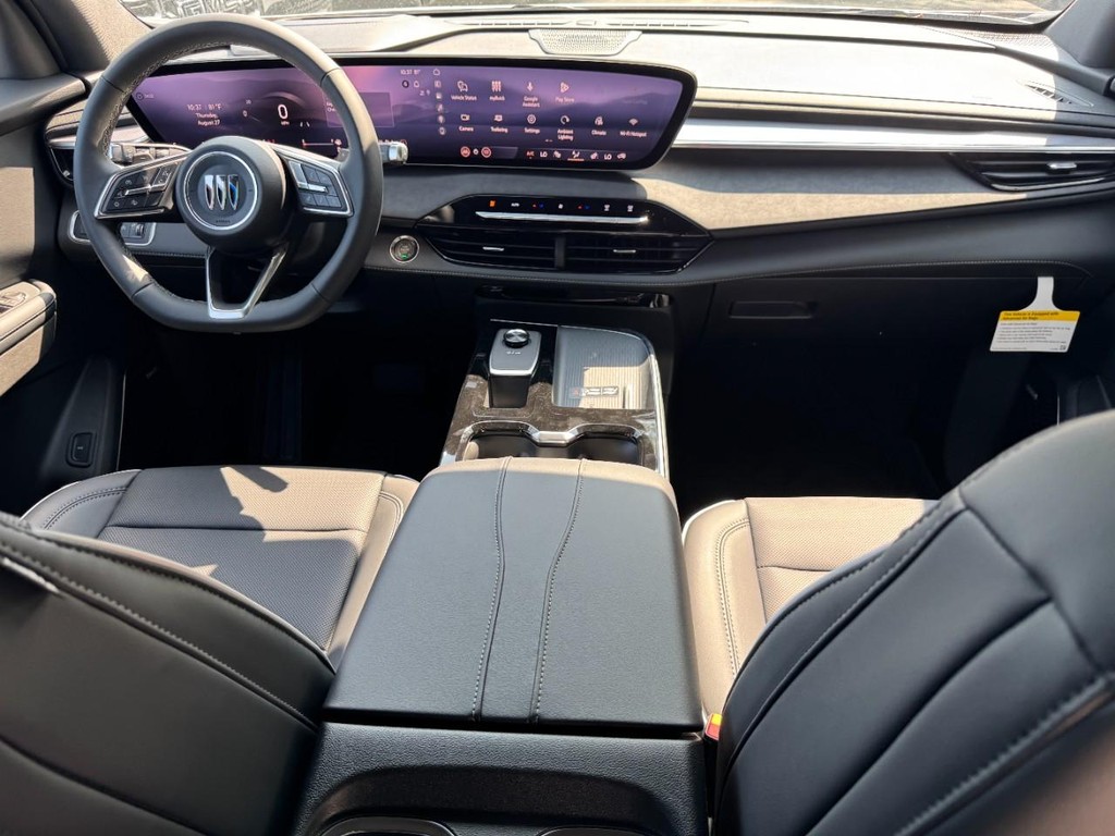 Buick Enclave Vehicle Image 08