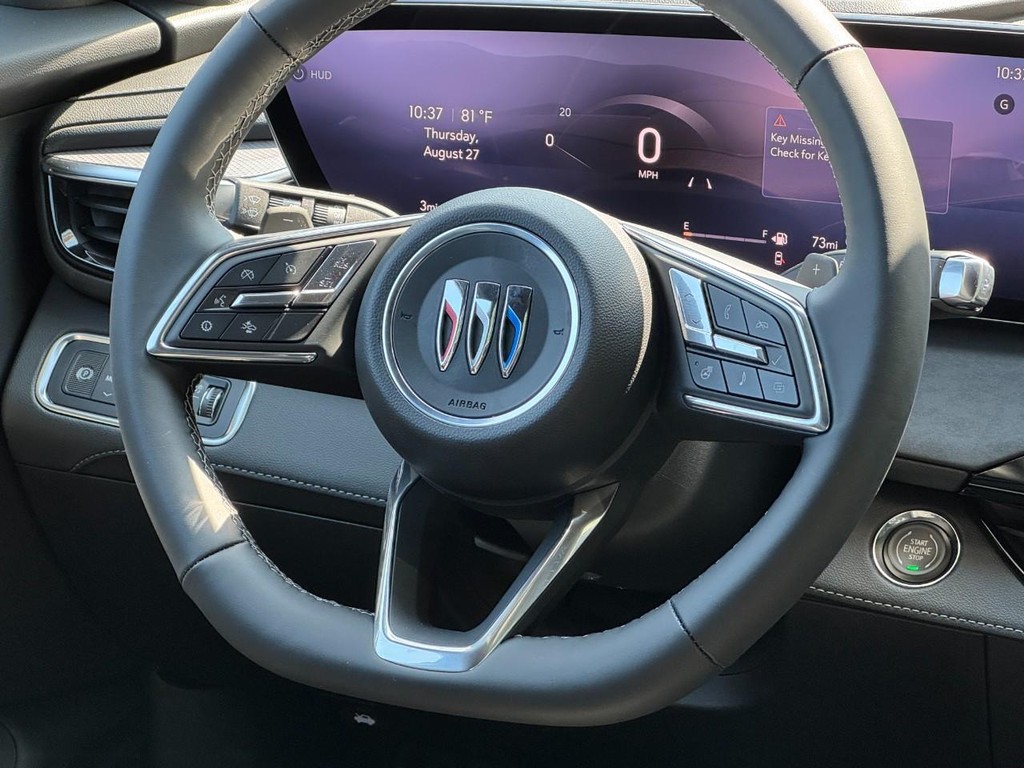 Buick Enclave Vehicle Image 09