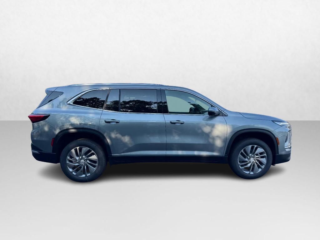 Buick Enclave Vehicle Image 02