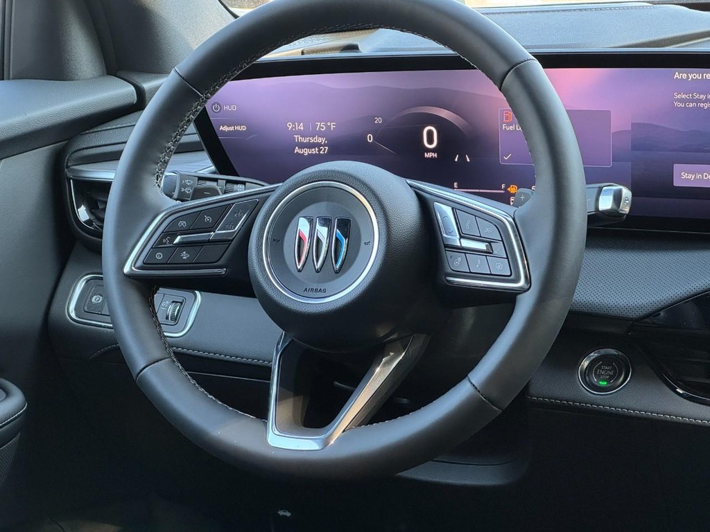 Buick Enclave Vehicle Image 09