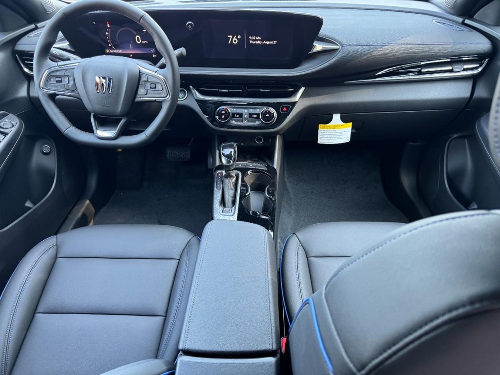 Buick Envista Vehicle Image 06