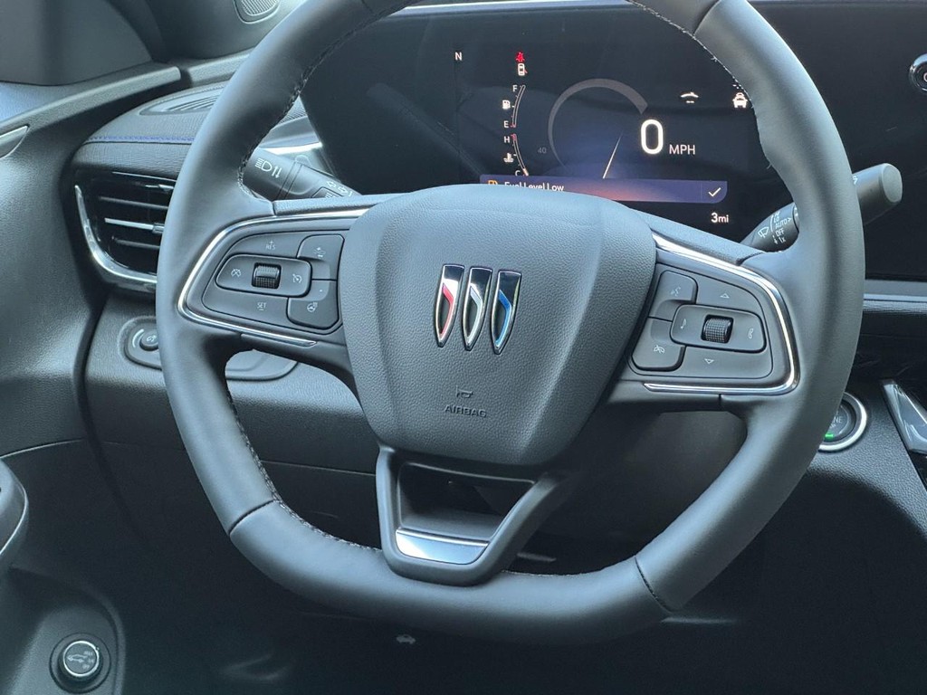 Buick Envista Vehicle Image 07