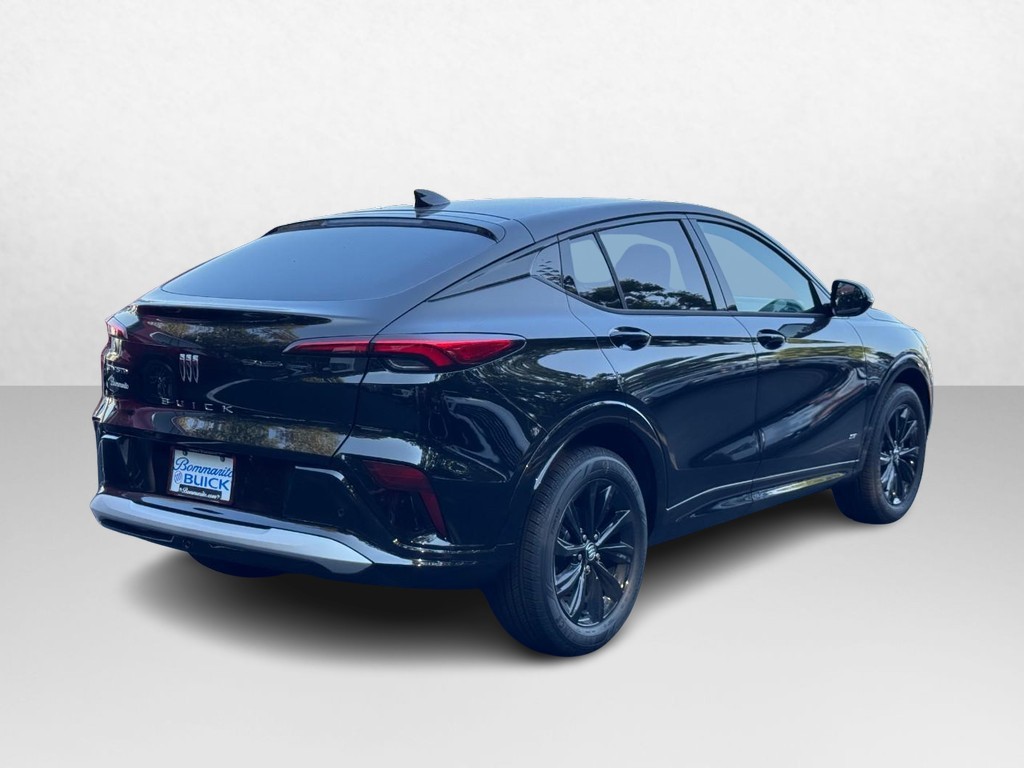 Buick Envista Vehicle Image 03