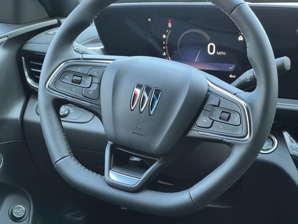 Buick Envista Vehicle Image 07