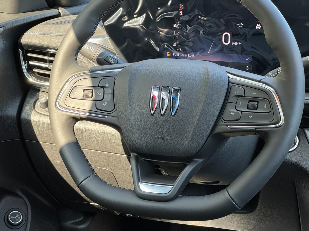 Buick Envista Vehicle Image 07