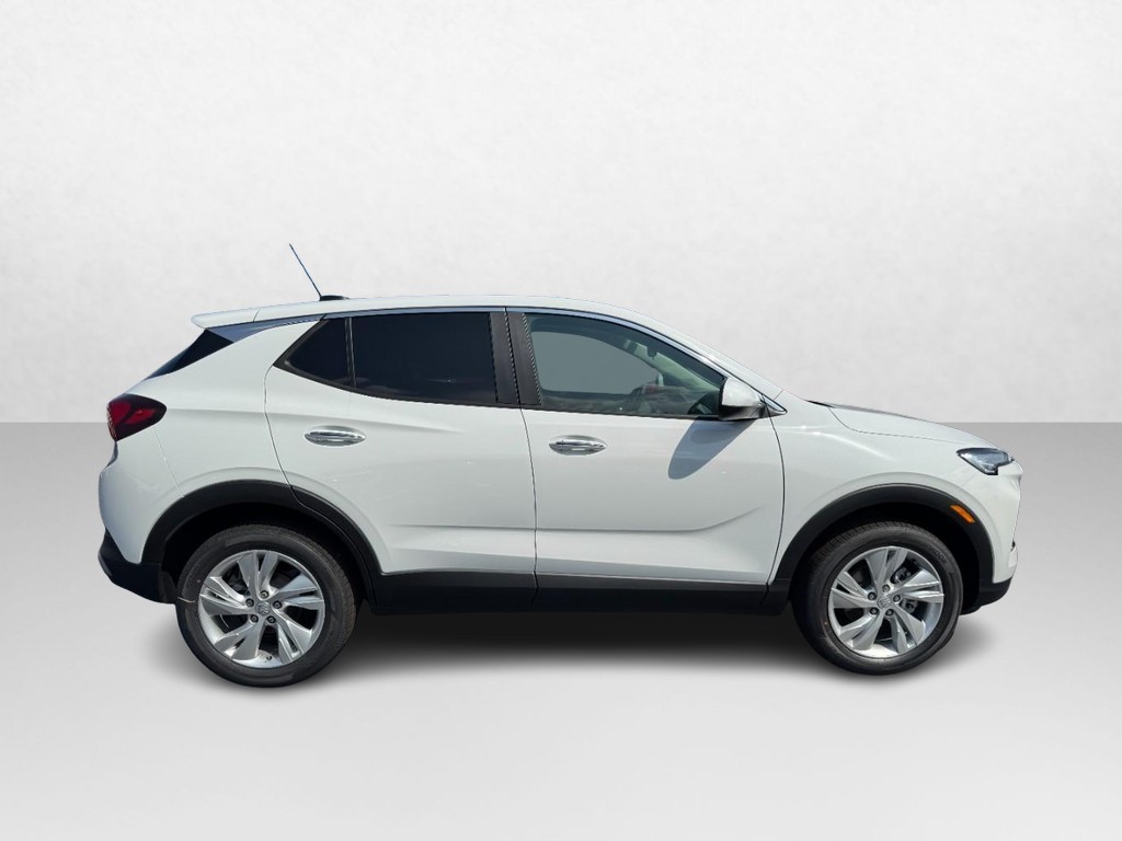 Buick Encore GX Vehicle Image 02