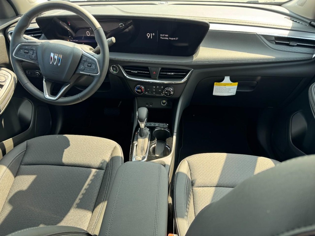 Buick Encore GX Vehicle Image 06
