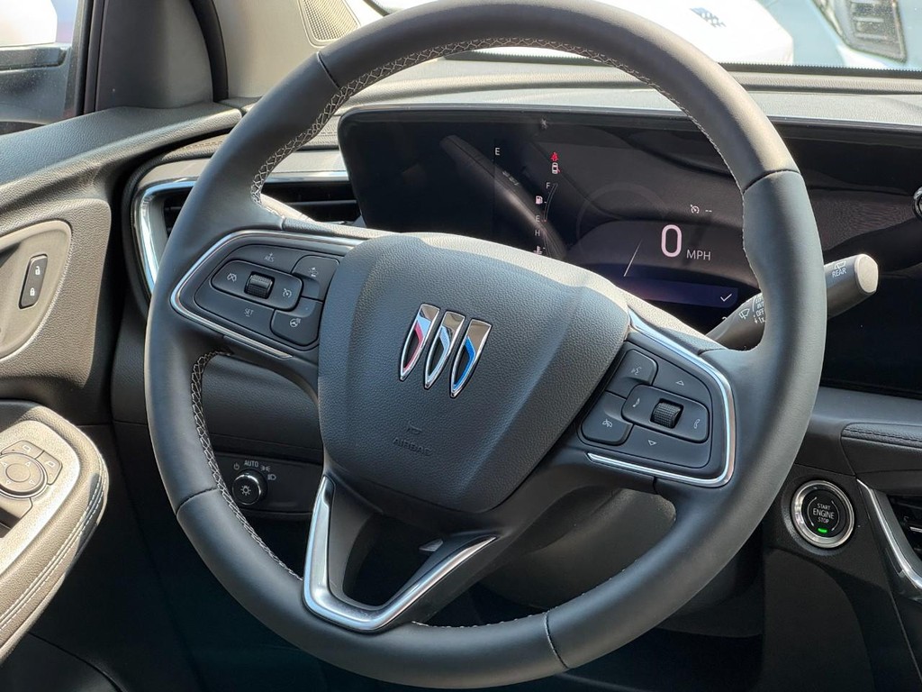 Buick Encore GX Vehicle Image 07