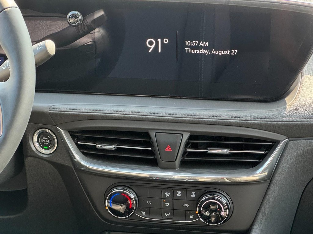 Buick Encore GX Vehicle Image 08