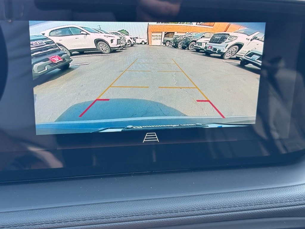 Buick Encore GX Vehicle Image 15