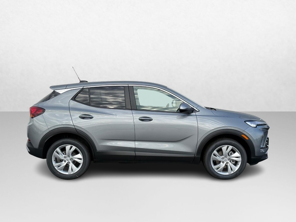 Buick Encore GX Vehicle Image 02