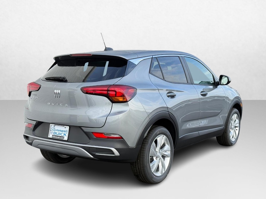 Buick Encore GX Vehicle Image 03