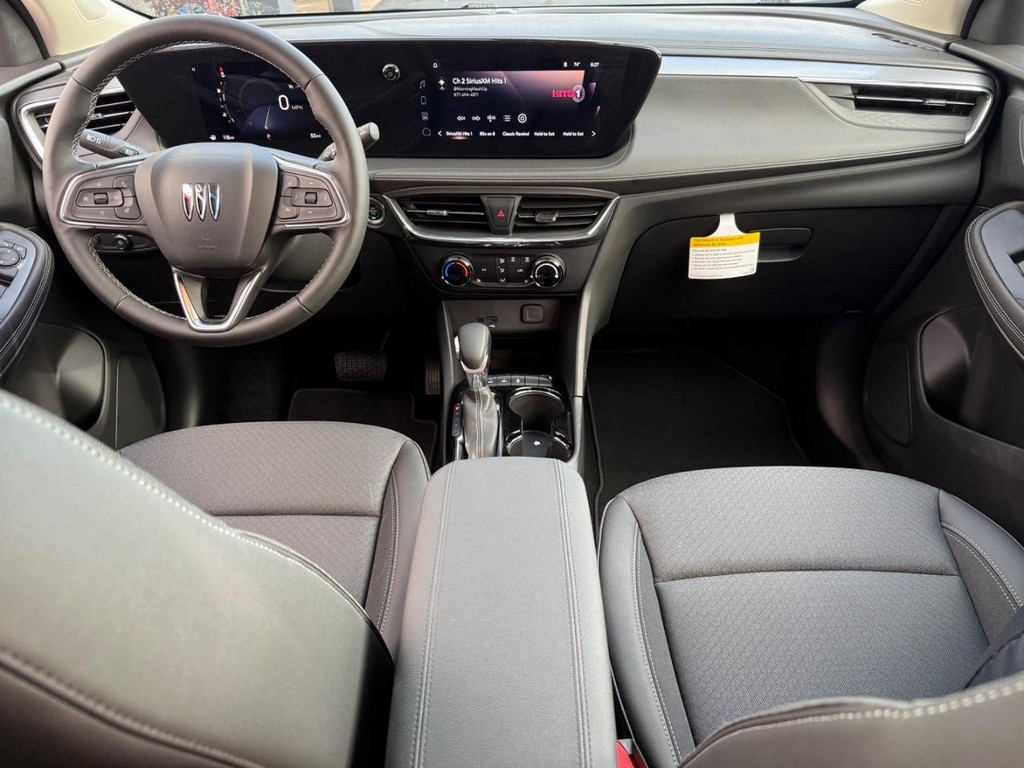 Buick Encore GX Vehicle Image 06