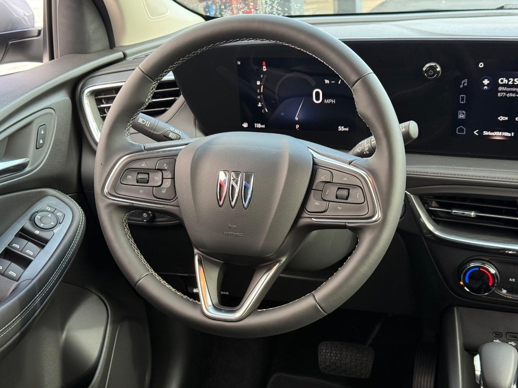 Buick Encore GX Vehicle Image 07