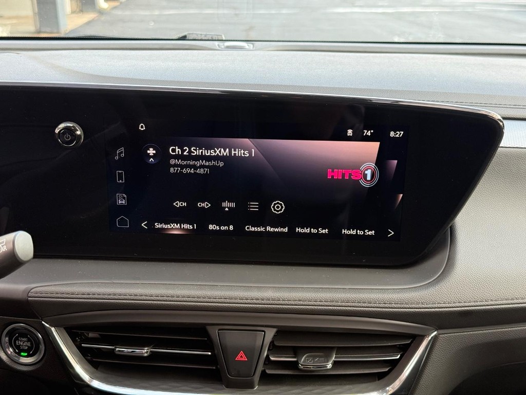 Buick Encore GX Vehicle Image 08