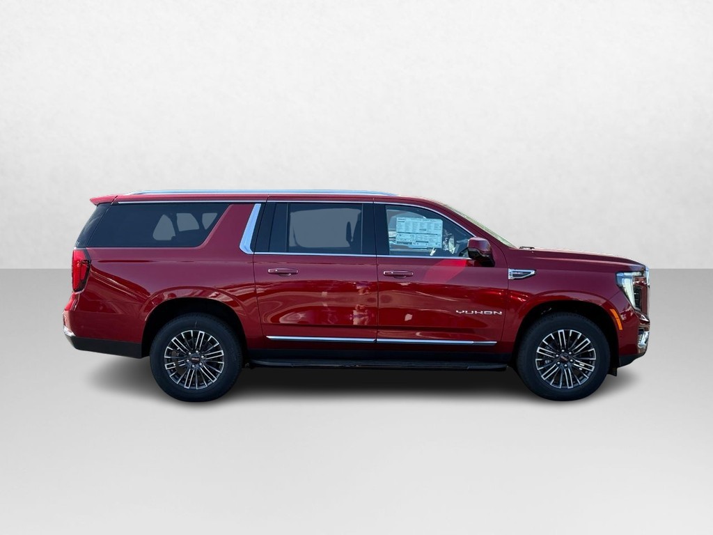 GMC Yukon XL Vehicle Image 02