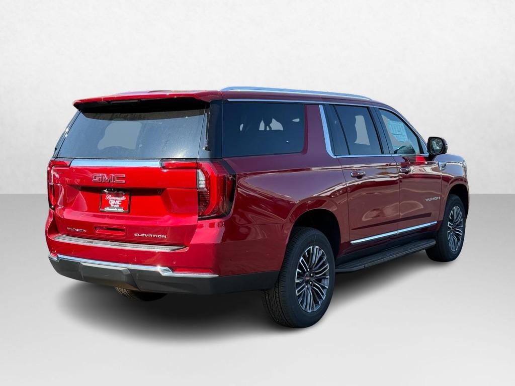 GMC Yukon XL Vehicle Image 03