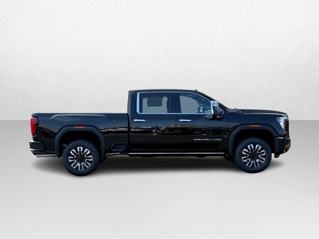 GMC Sierra 2500HD Vehicle Image 02
