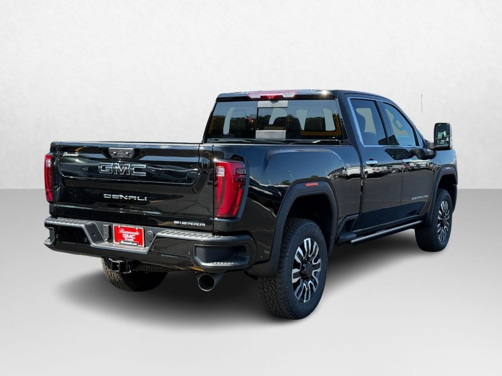 GMC Sierra 2500HD Vehicle Image 03
