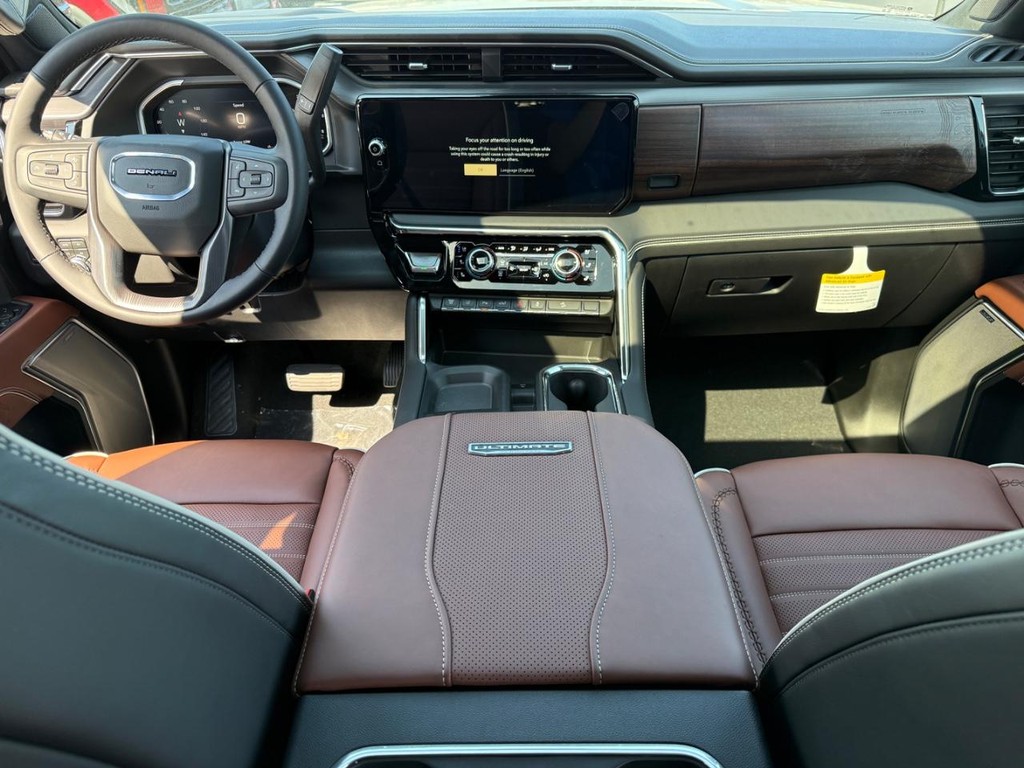 GMC Sierra 2500HD Vehicle Image 06