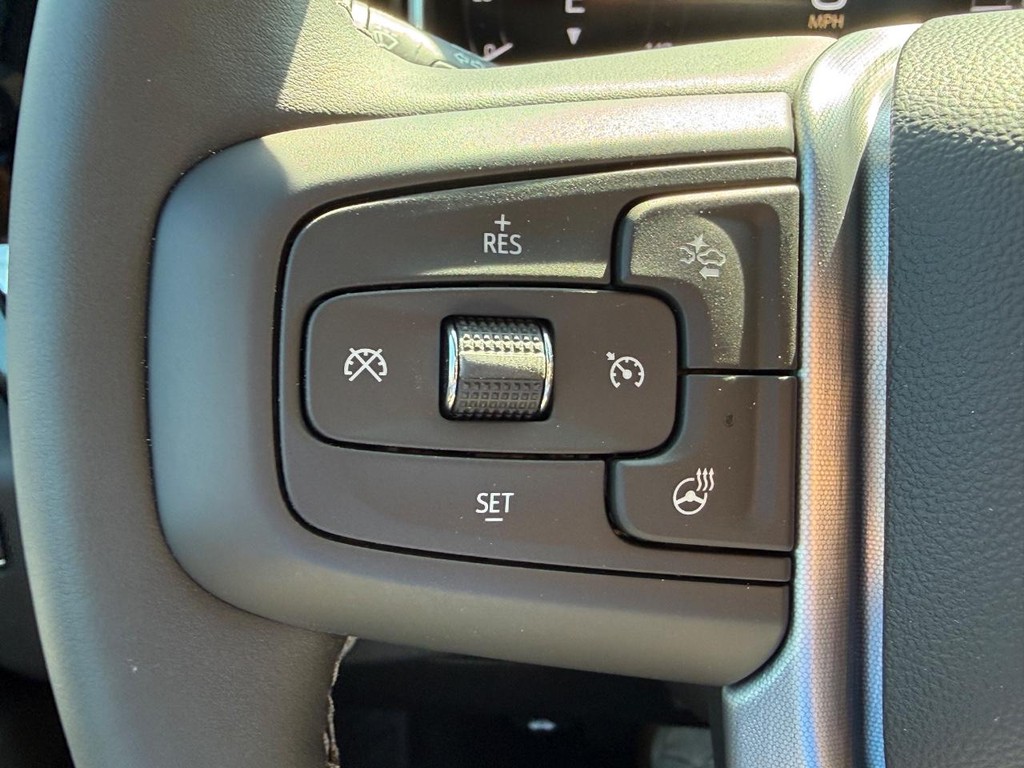 GMC Sierra 2500HD Vehicle Image 12